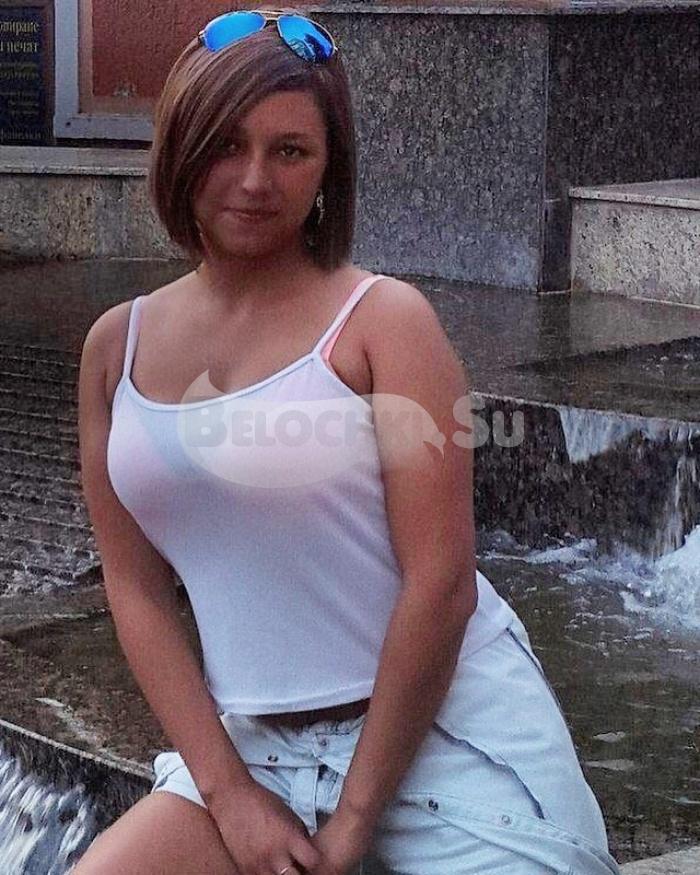 проститутка Владлена